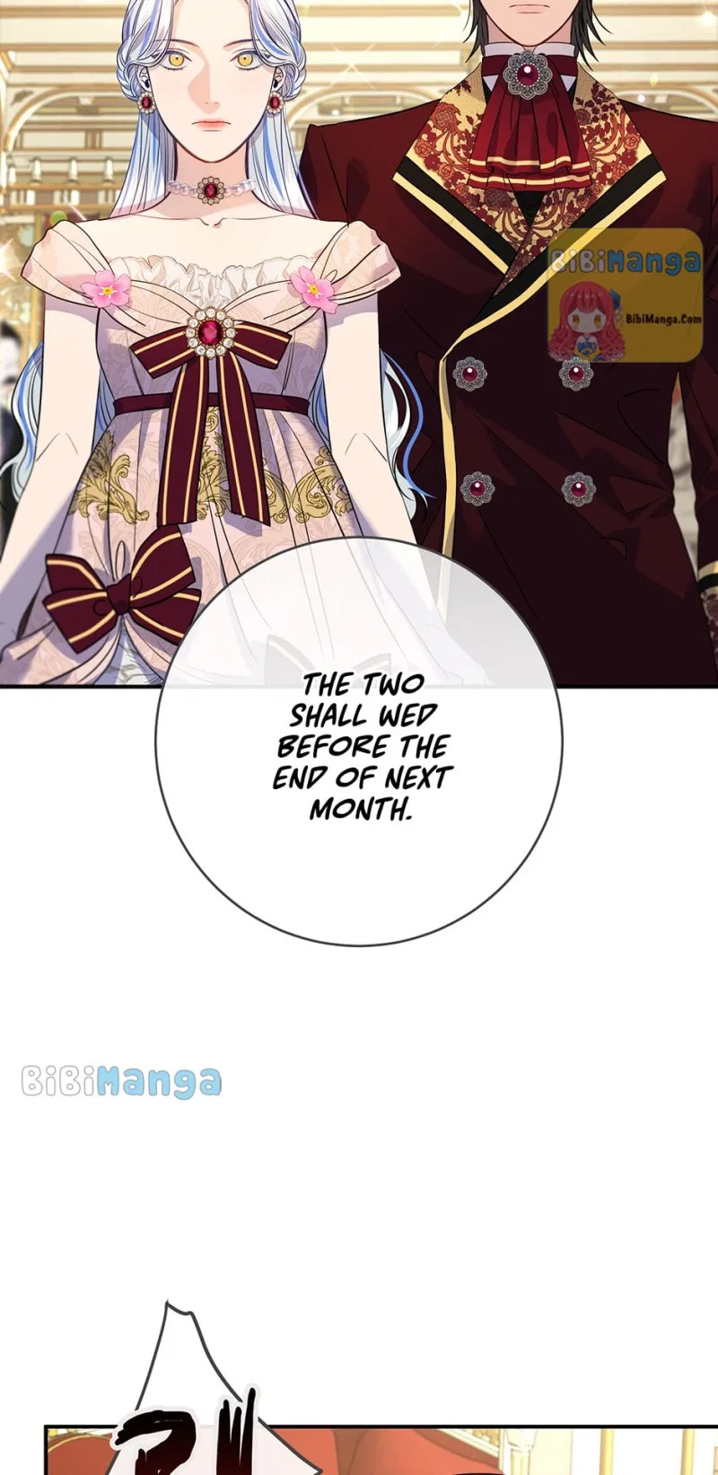 The Great Wish Chapter 137 – Page 55