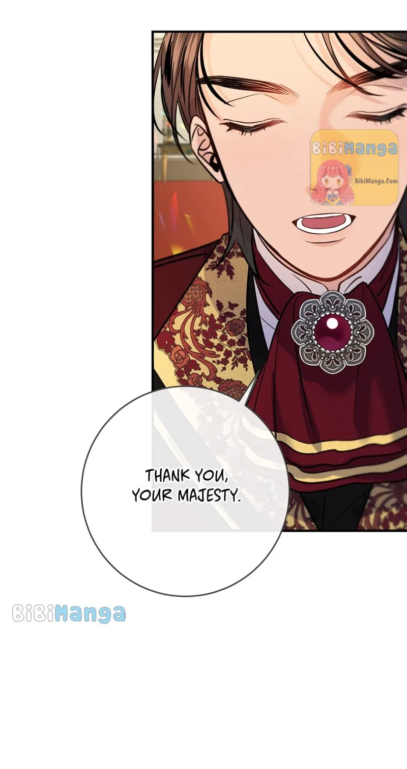 The Great Wish Chapter 137 – Page 58