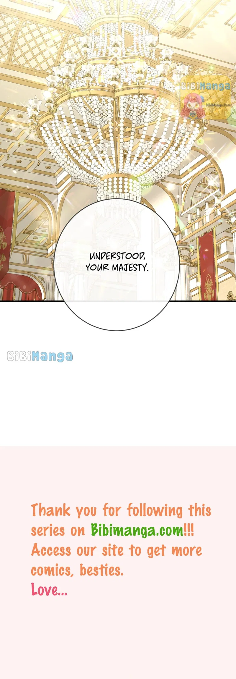The Great Wish Chapter 137 – Page 60