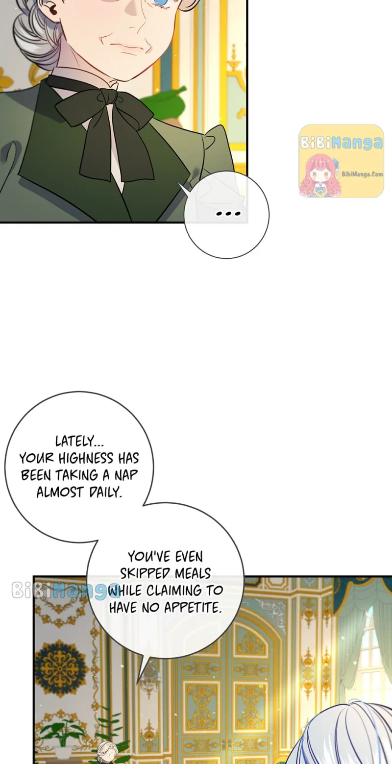 The Great Wish Chapter 136 – Page 2