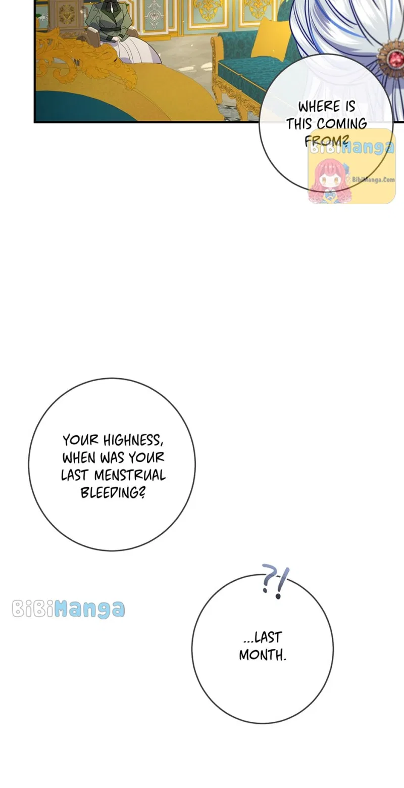 The Great Wish Chapter 136 – Page 3