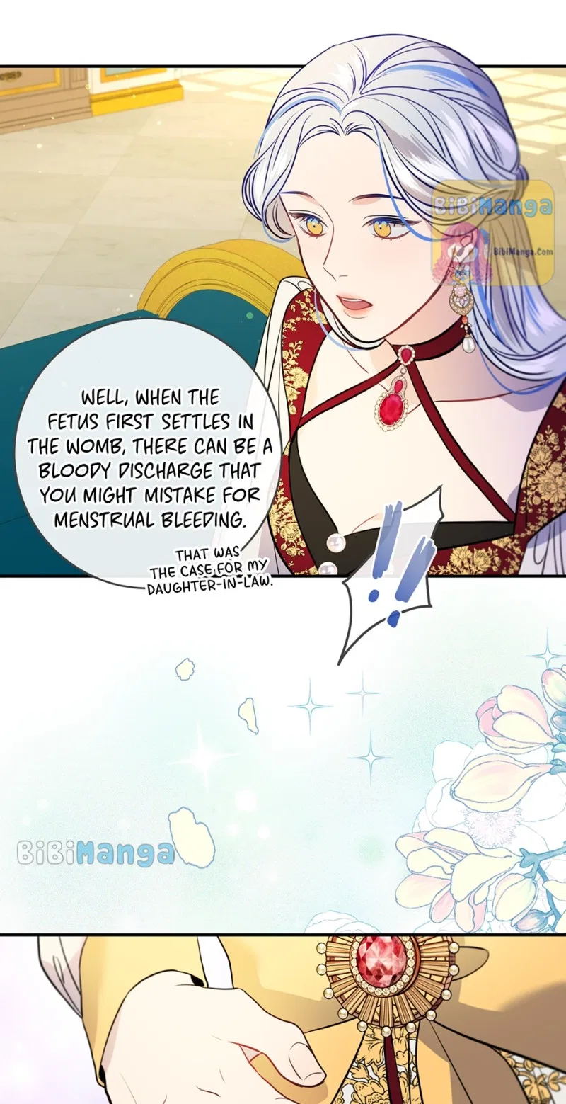 The Great Wish Chapter 136 – Page 4
