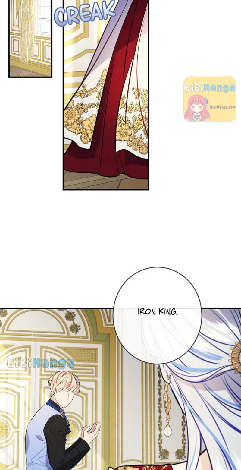 The Great Wish Chapter 136 – Page 8