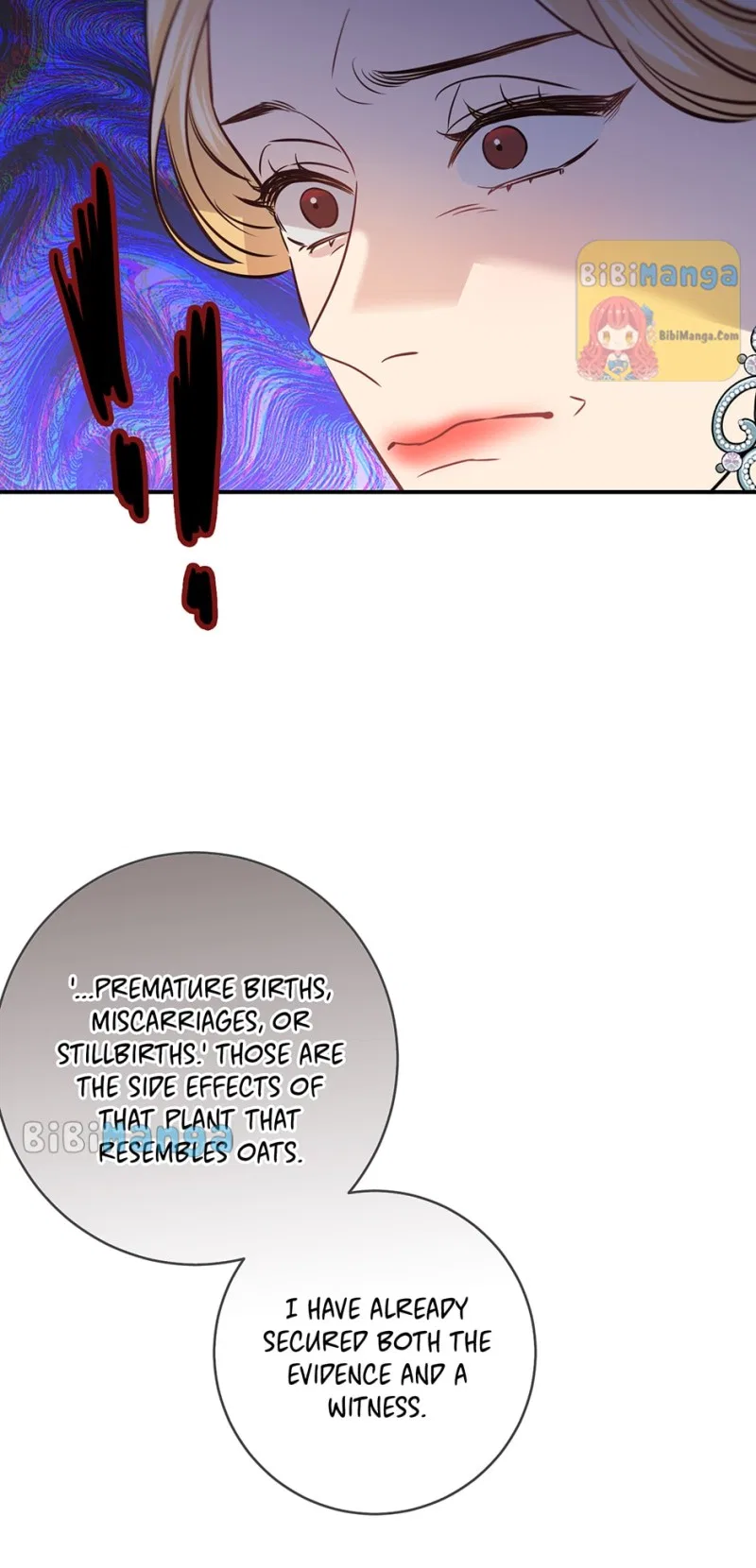 The Great Wish Chapter 136 – Page 19