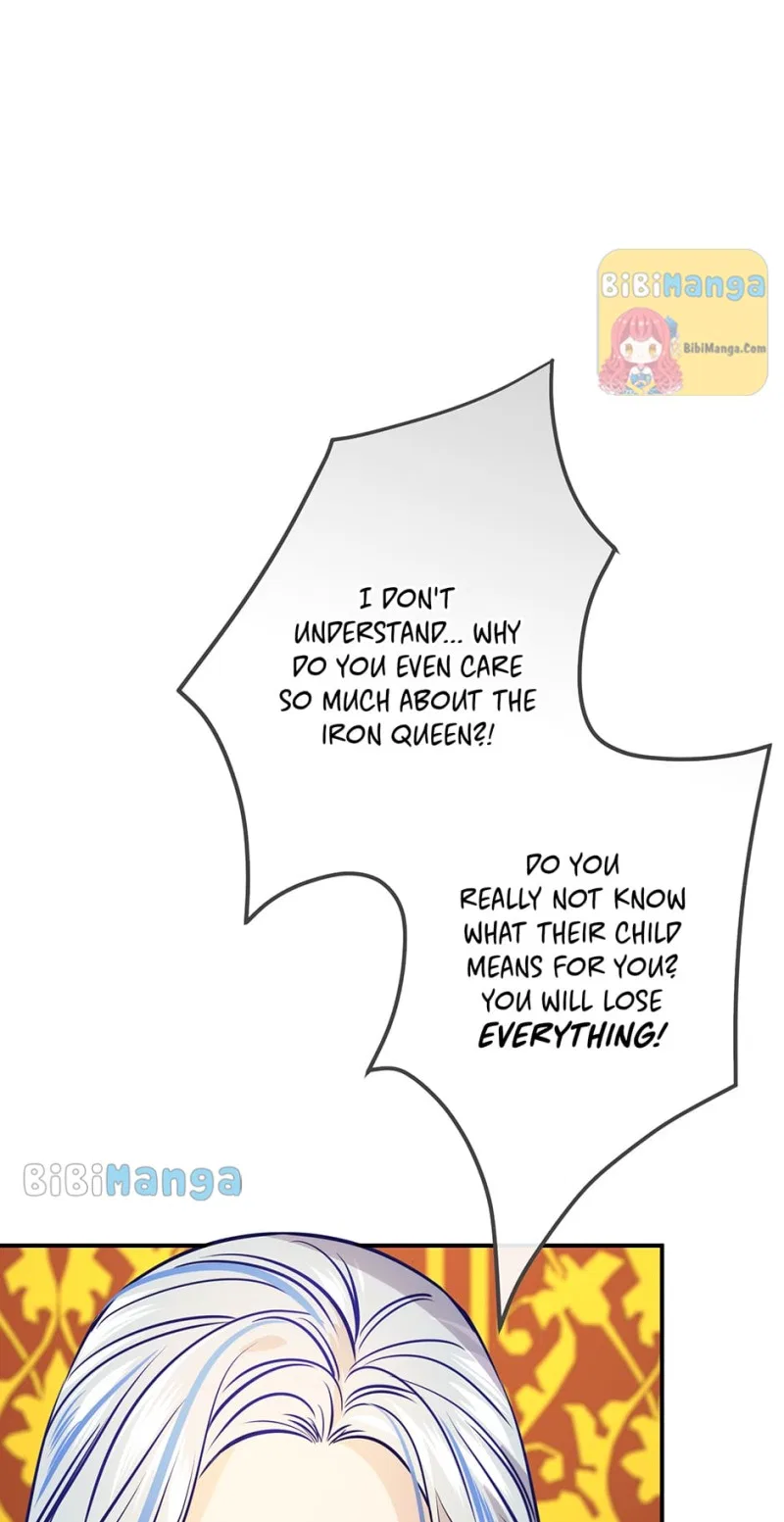 The Great Wish Chapter 136 – Page 21