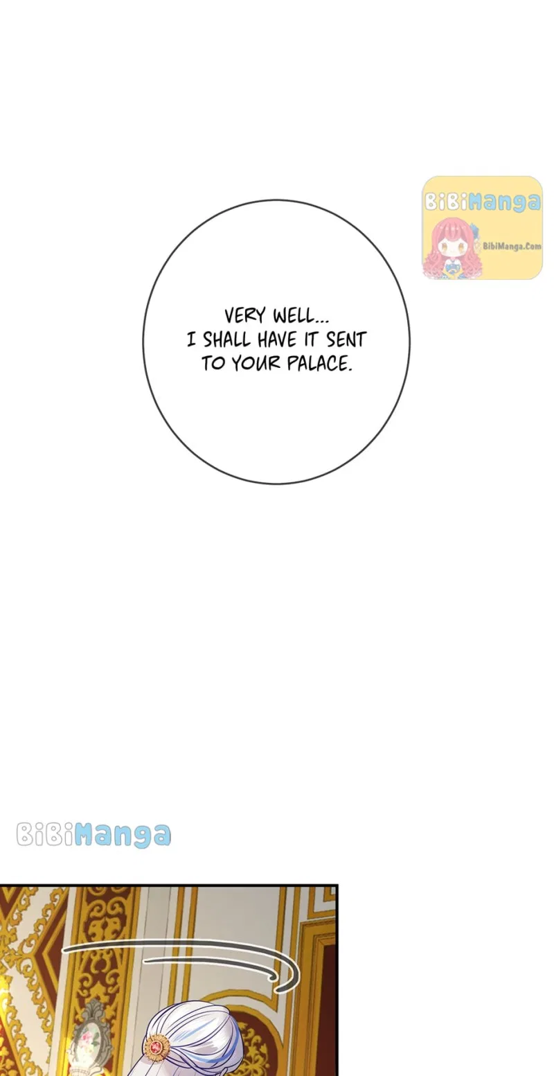 The Great Wish Chapter 136 – Page 24