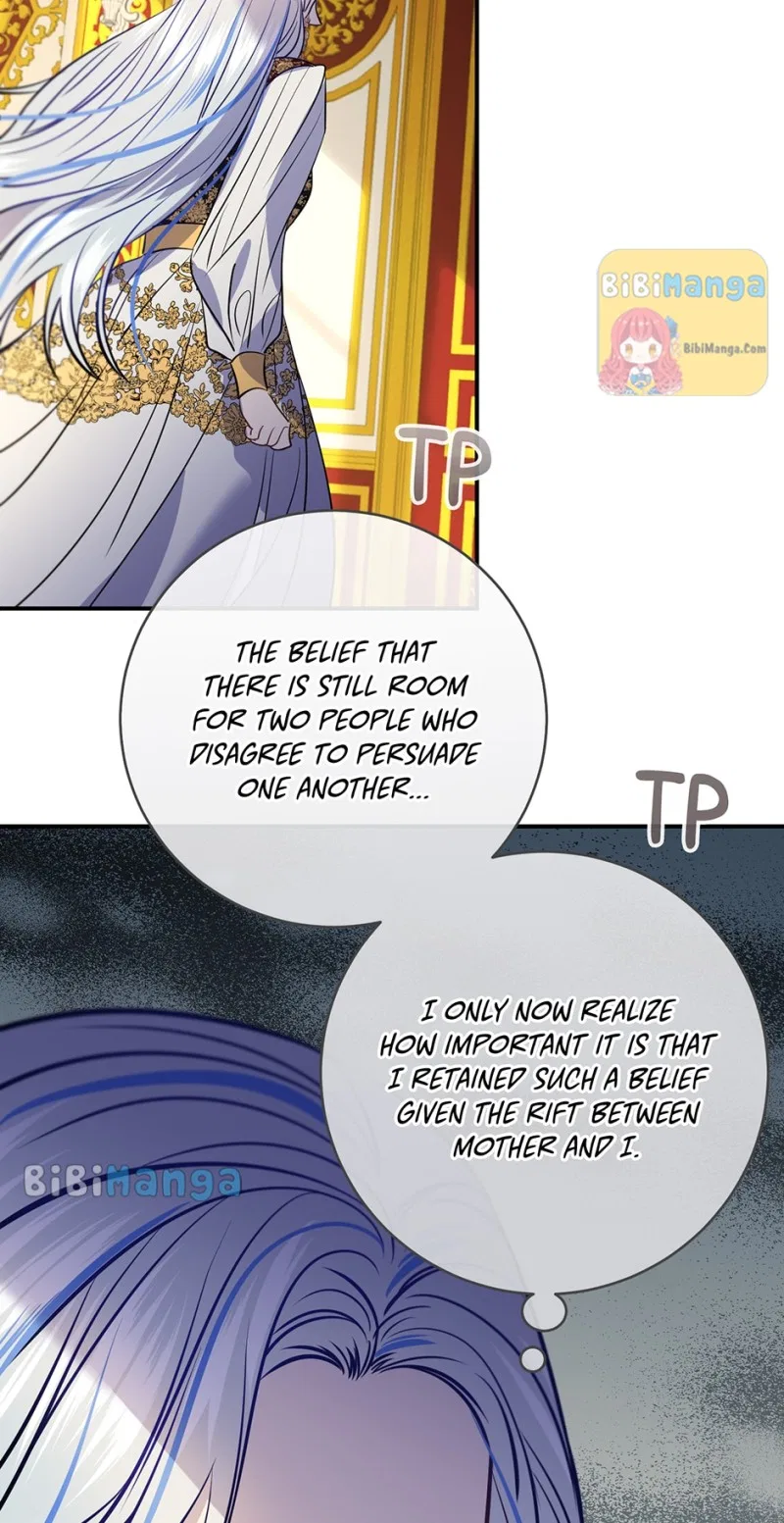 The Great Wish Chapter 136 – Page 25