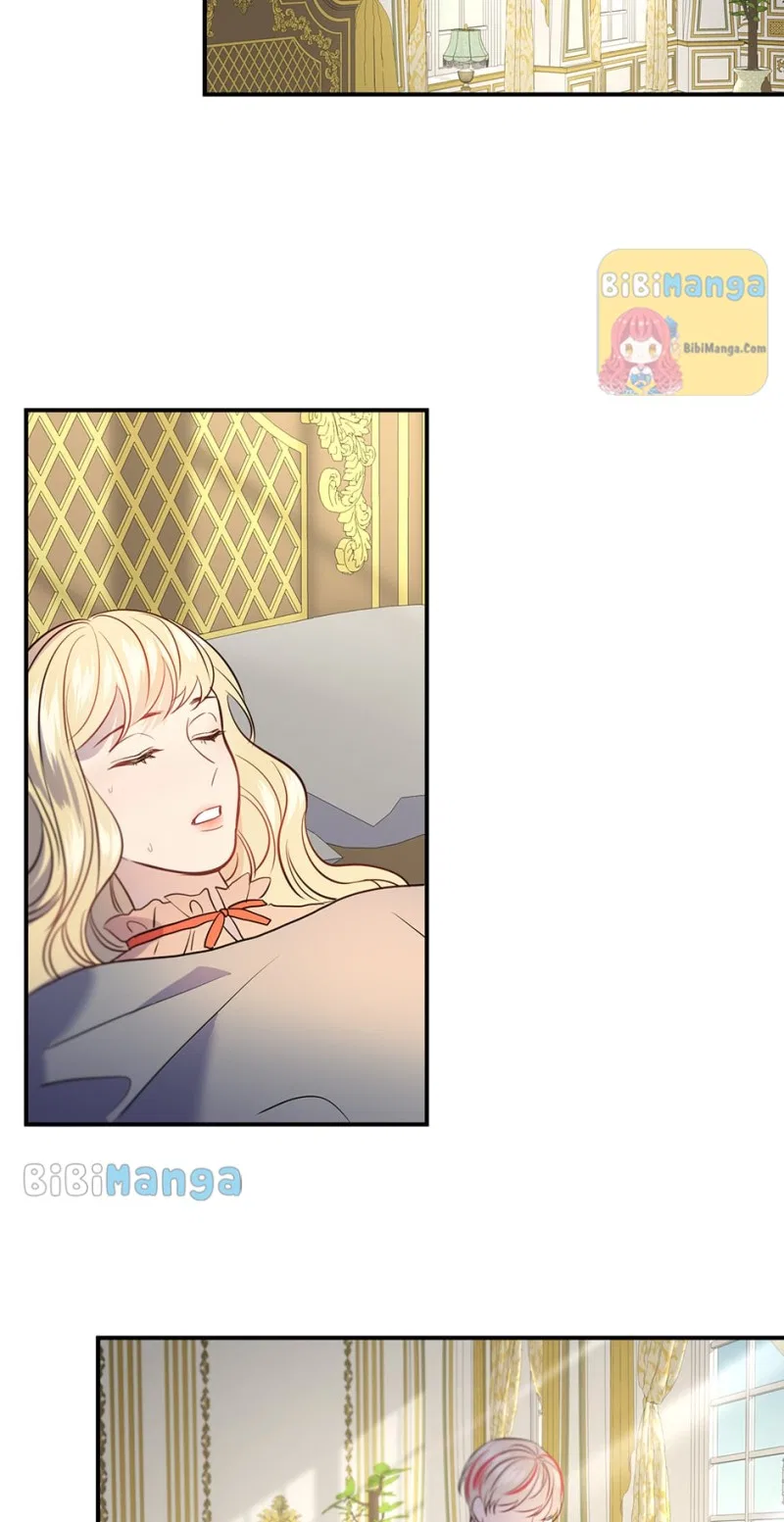 The Great Wish Chapter 136 – Page 27
