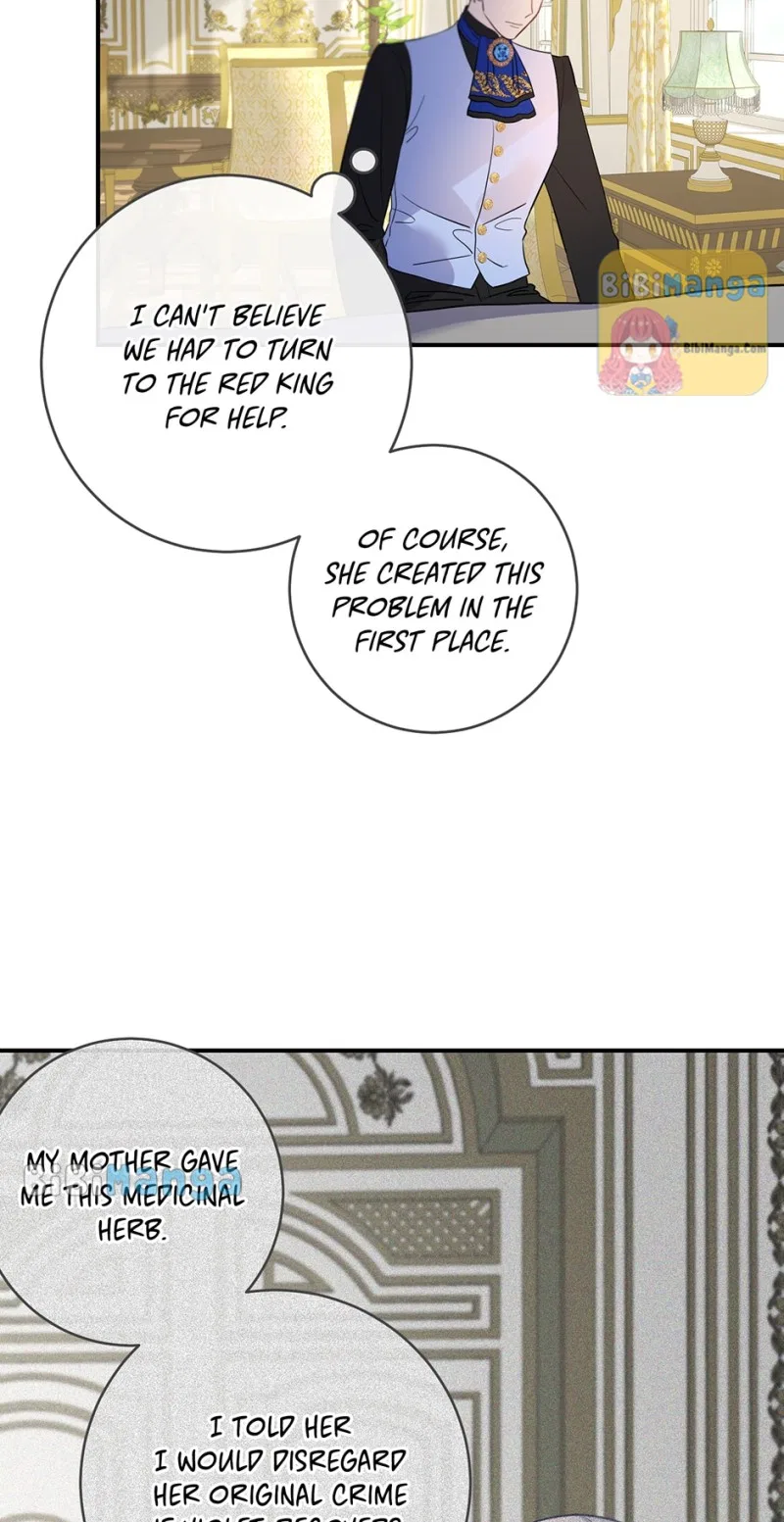 The Great Wish Chapter 136 – Page 28
