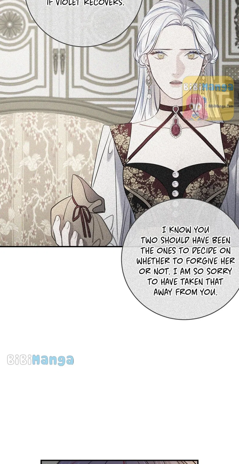 The Great Wish Chapter 136 – Page 29