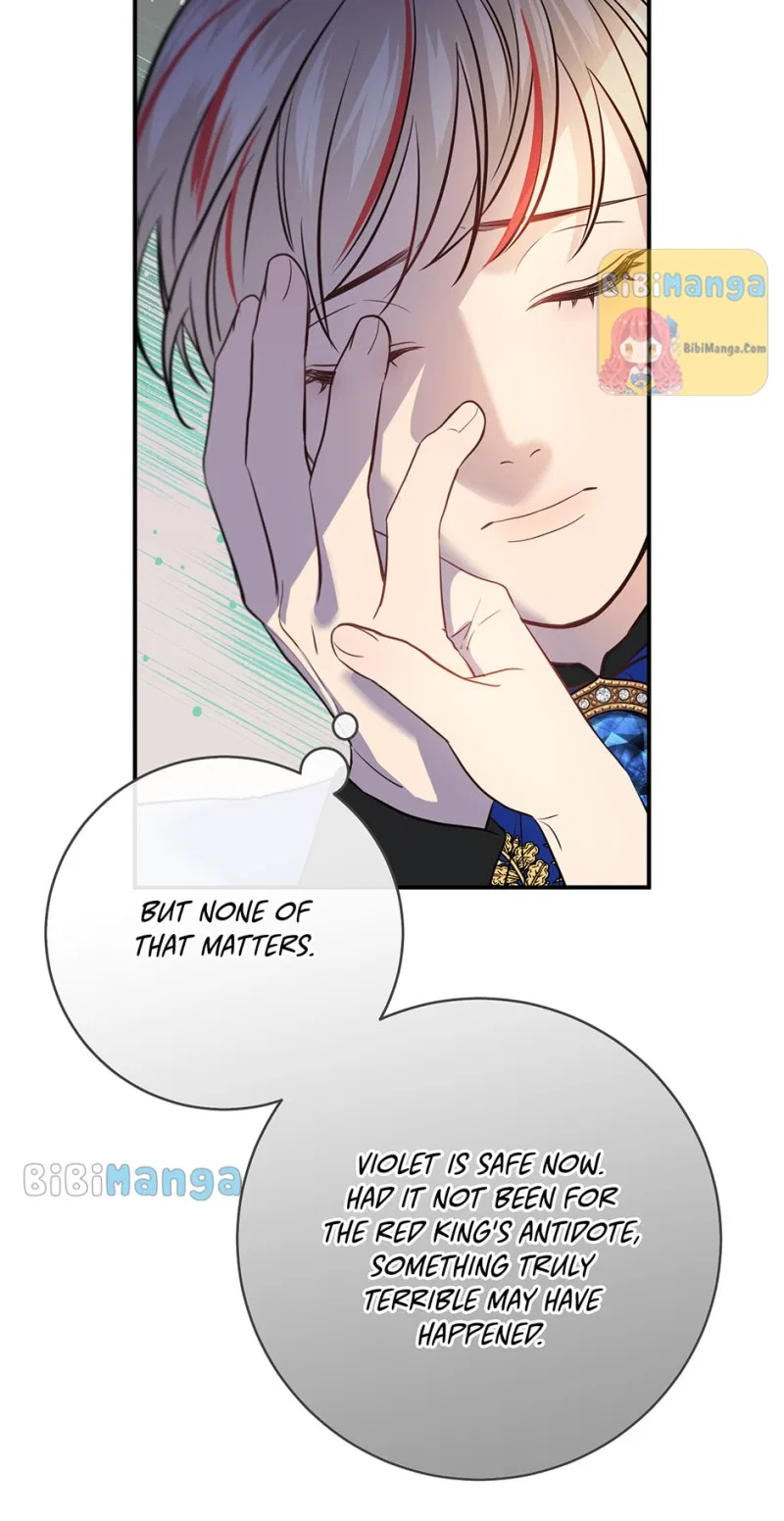 The Great Wish Chapter 136 – Page 30