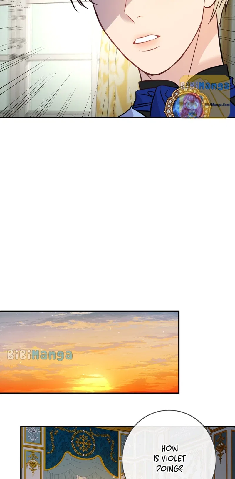 The Great Wish Chapter 136 – Page 32