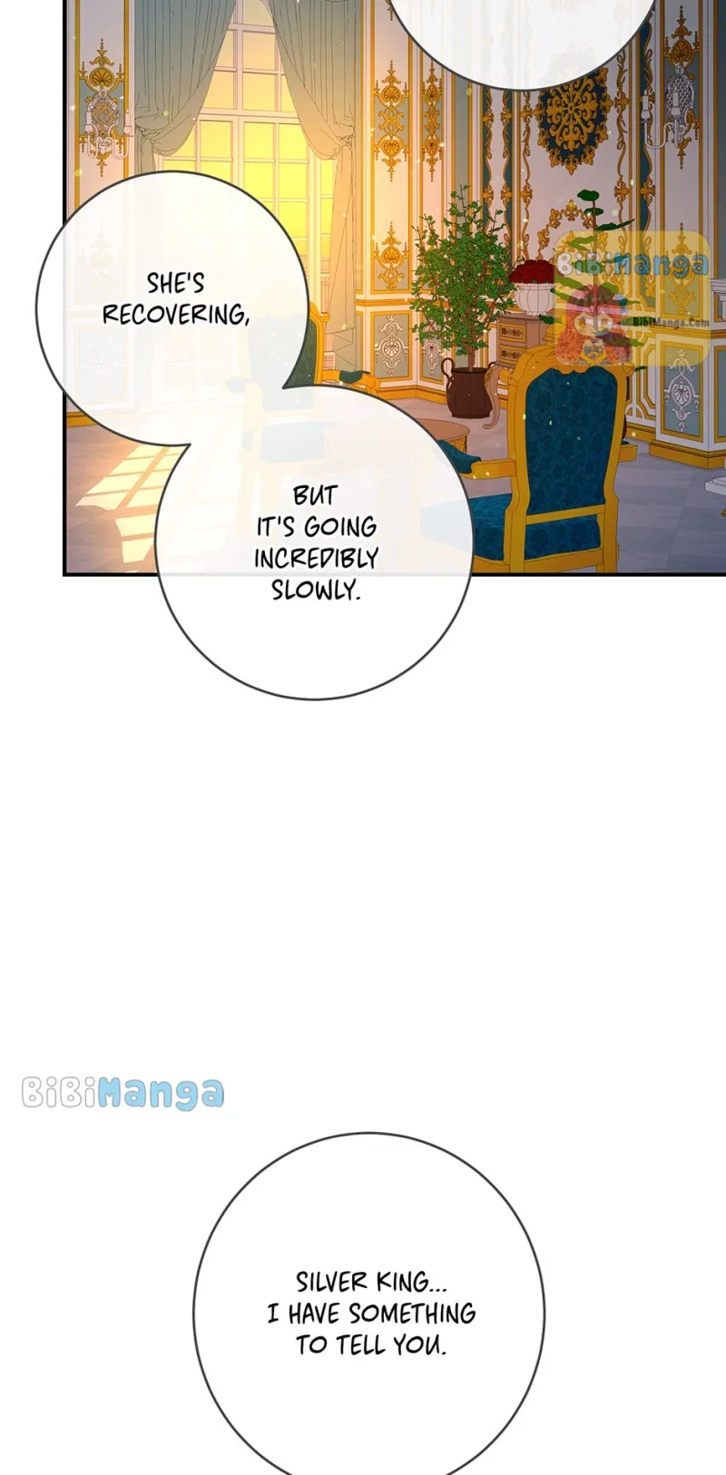 The Great Wish Chapter 136 – Page 33
