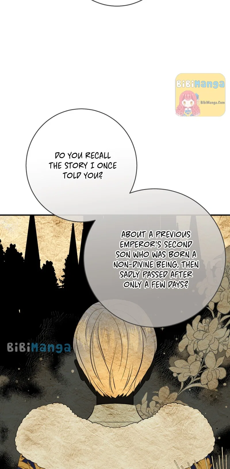 The Great Wish Chapter 136 – Page 34