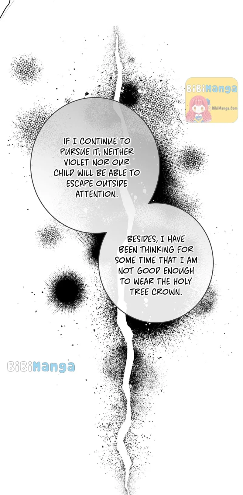 The Great Wish Chapter 136 – Page 39