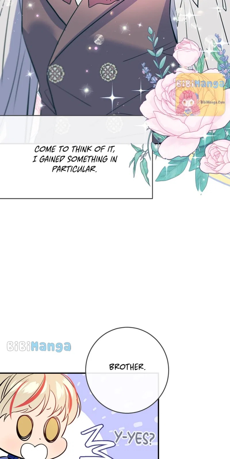 The Great Wish Chapter 136 – Page 45