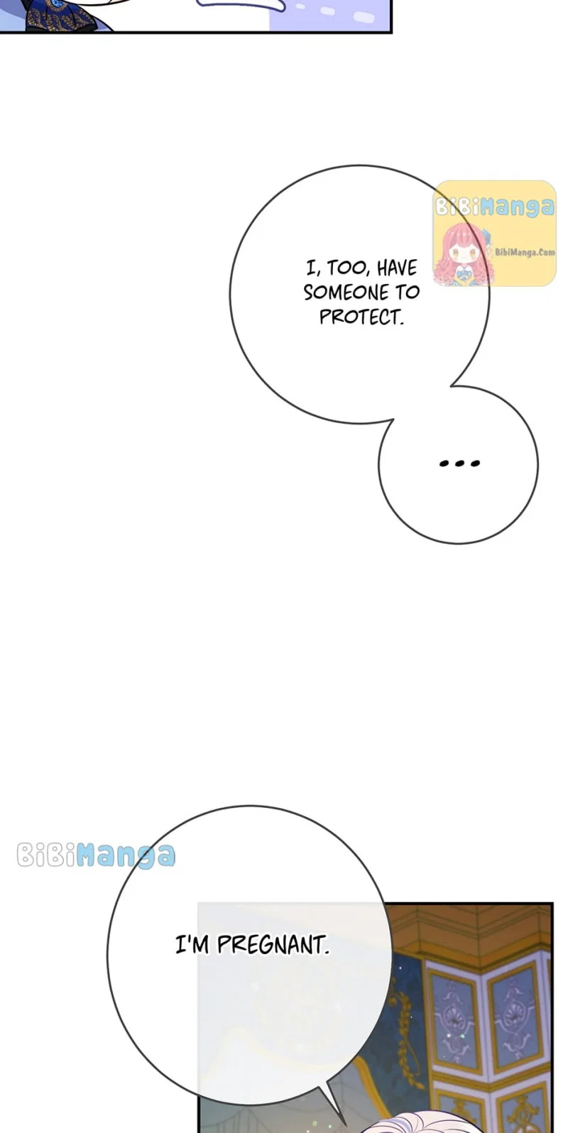 The Great Wish Chapter 136 – Page 46