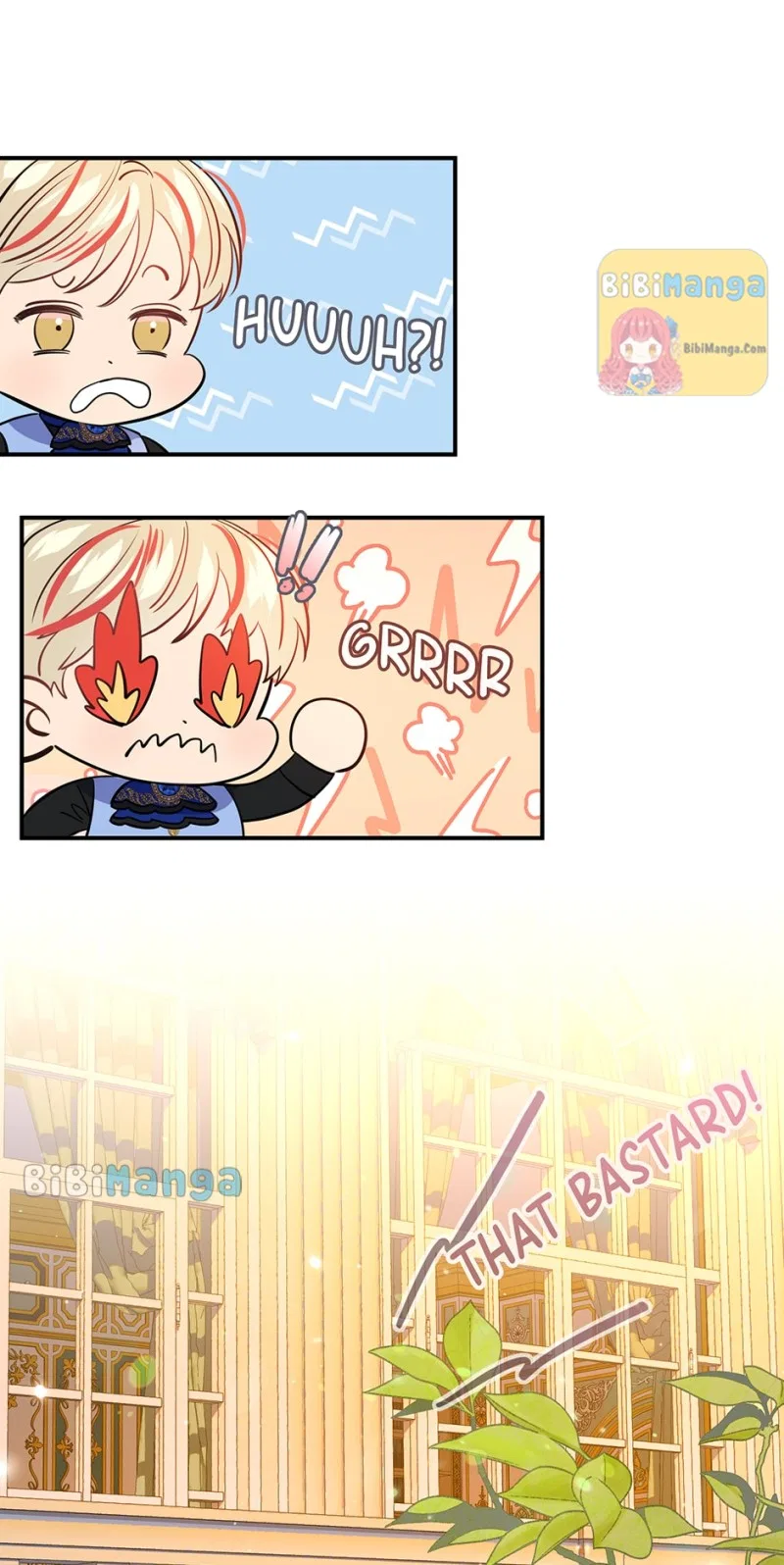 The Great Wish Chapter 136 – Page 48