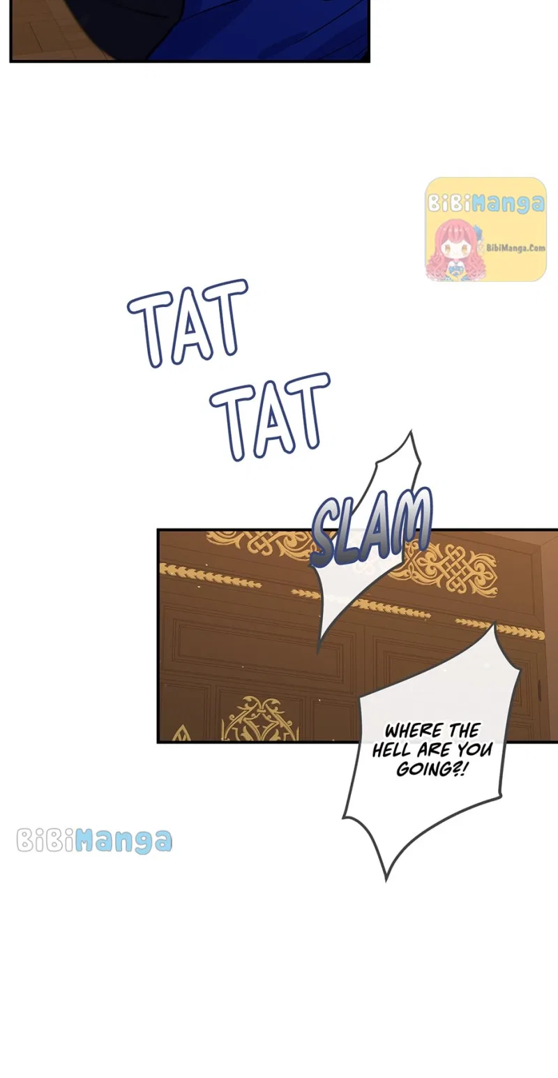 The Great Wish Chapter 136 – Page 54