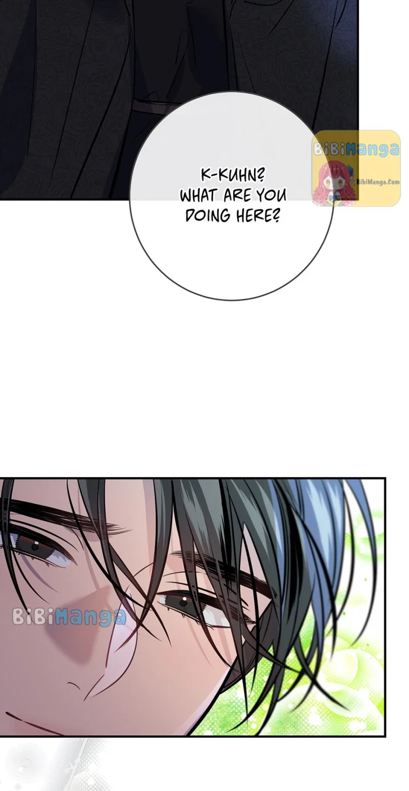 The Great Wish Chapter 136 – Page 57