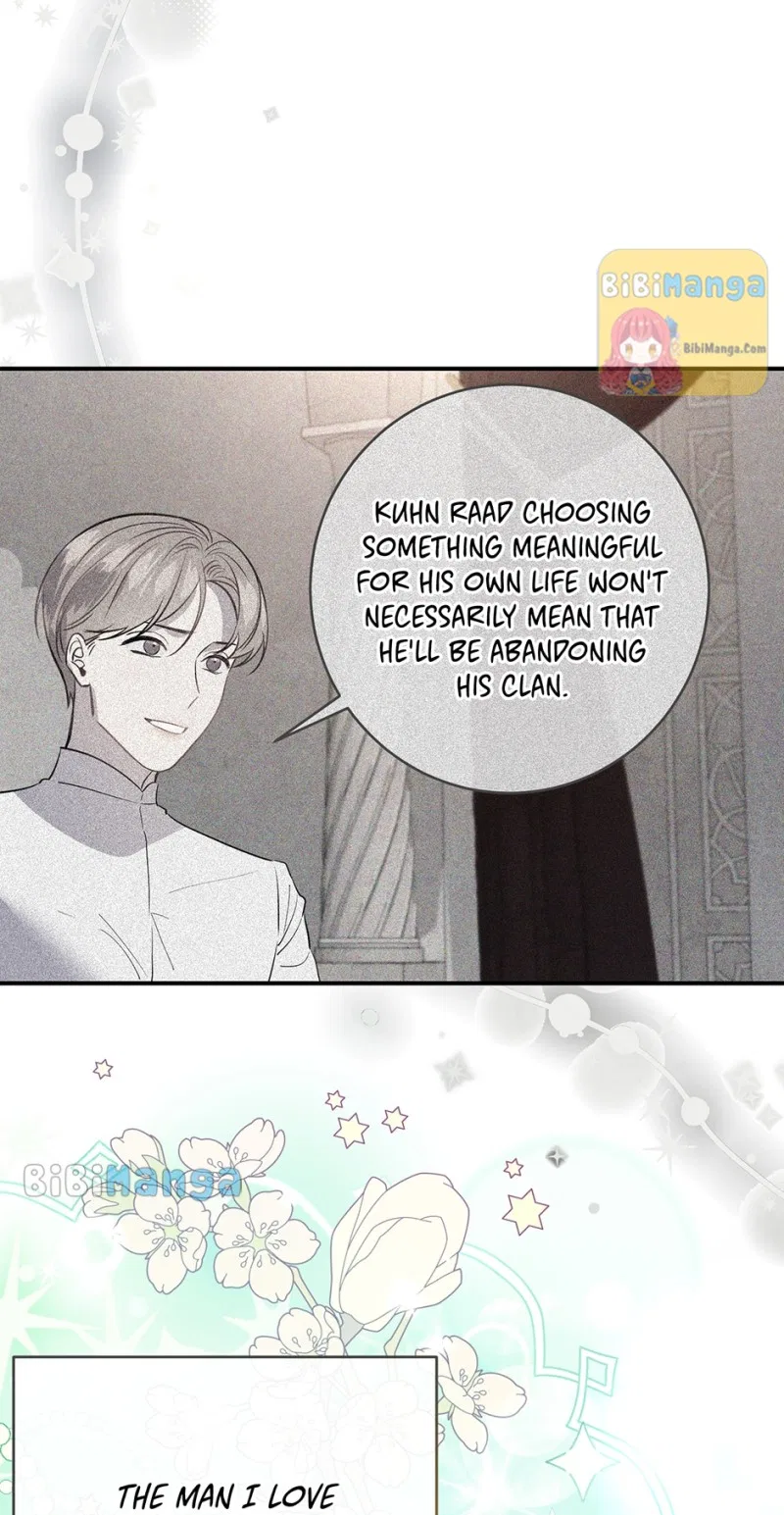The Great Wish Chapter 136 – Page 58