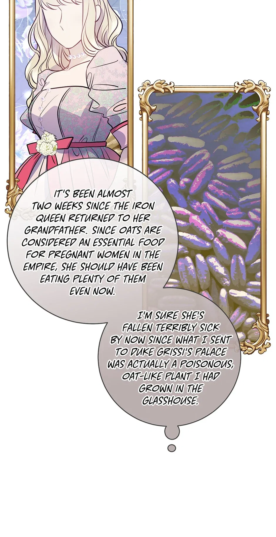 The Great Wish Chapter 135 – Page 4