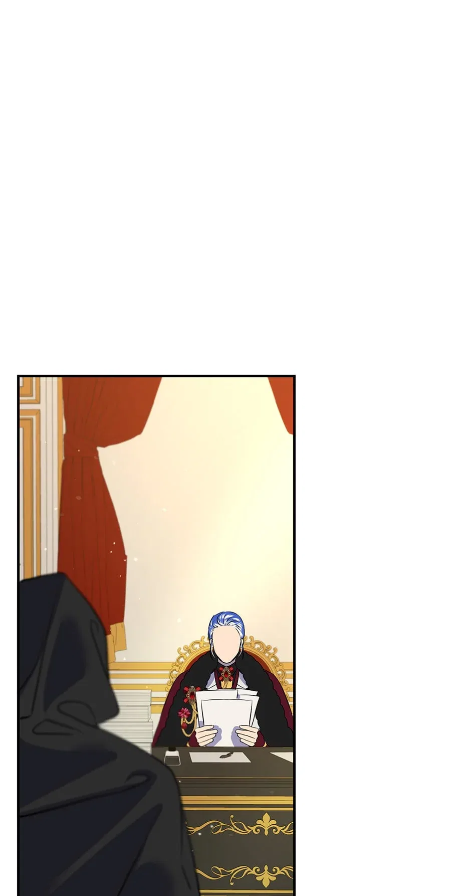 The Great Wish Chapter 135 – Page 16