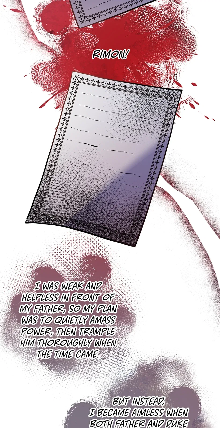 The Great Wish Chapter 135 – Page 20