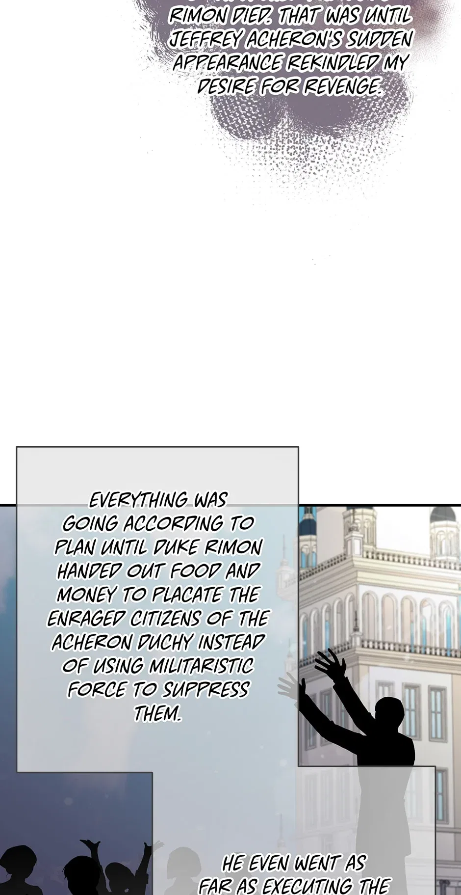 The Great Wish Chapter 135 – Page 21