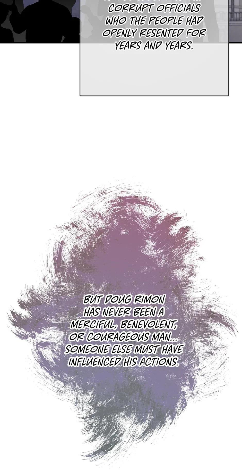 The Great Wish Chapter 135 – Page 22