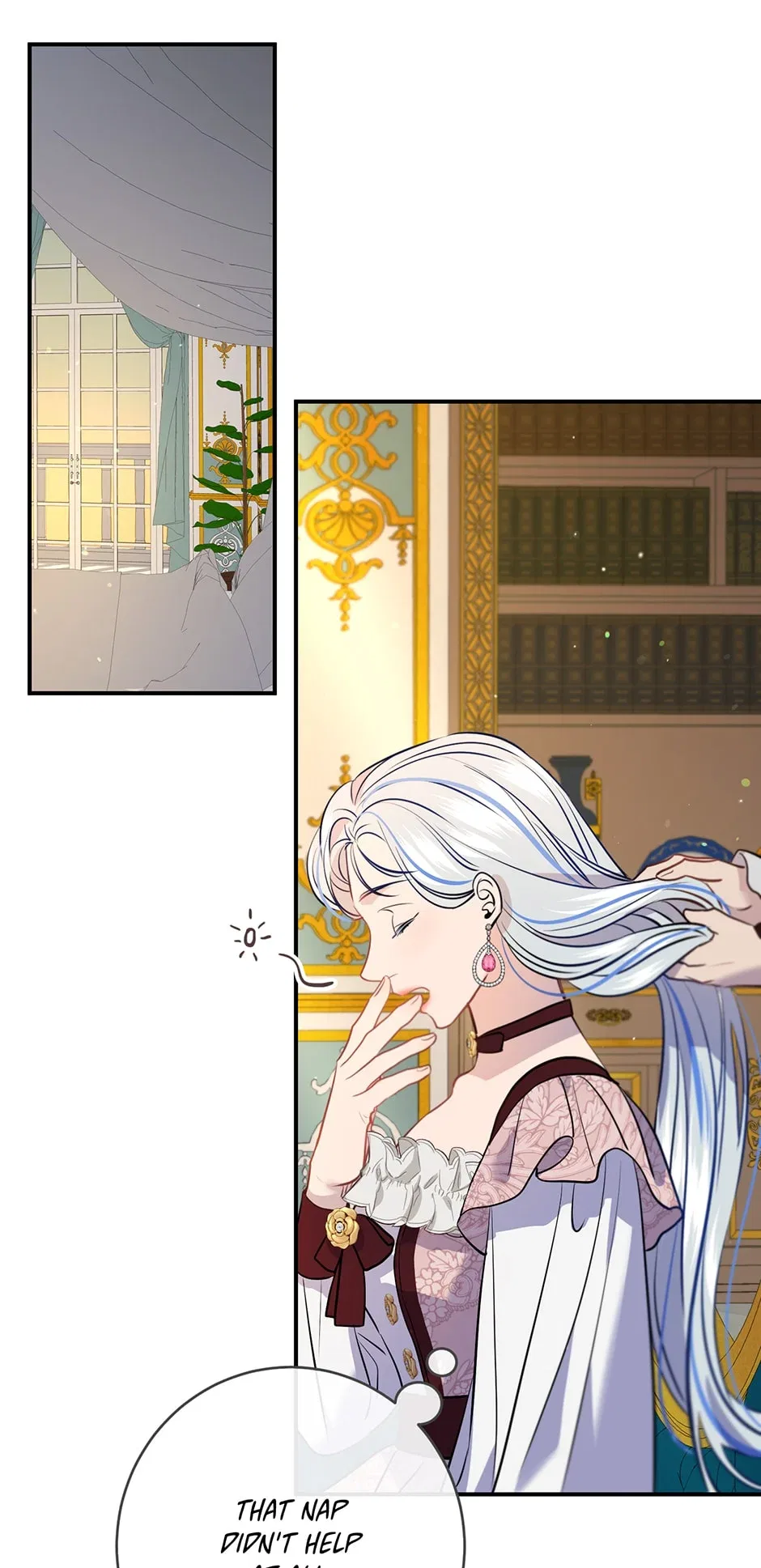 The Great Wish Chapter 135 – Page 29
