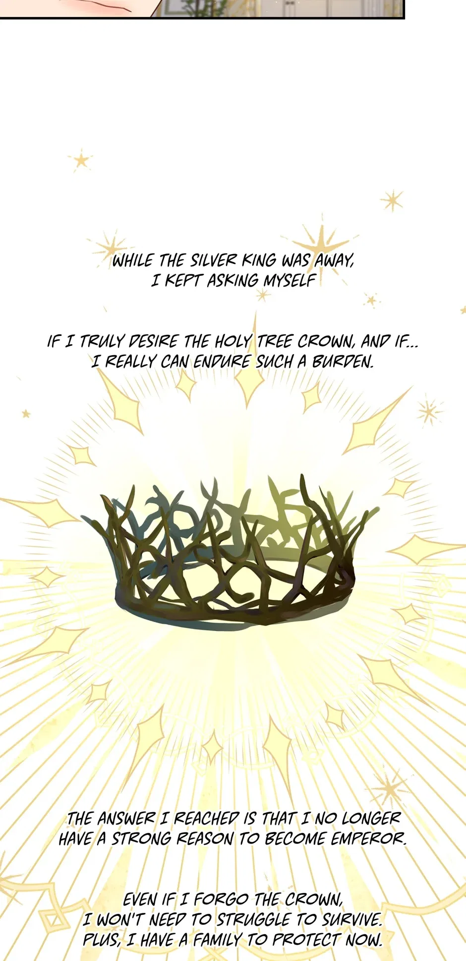 The Great Wish Chapter 135 – Page 36
