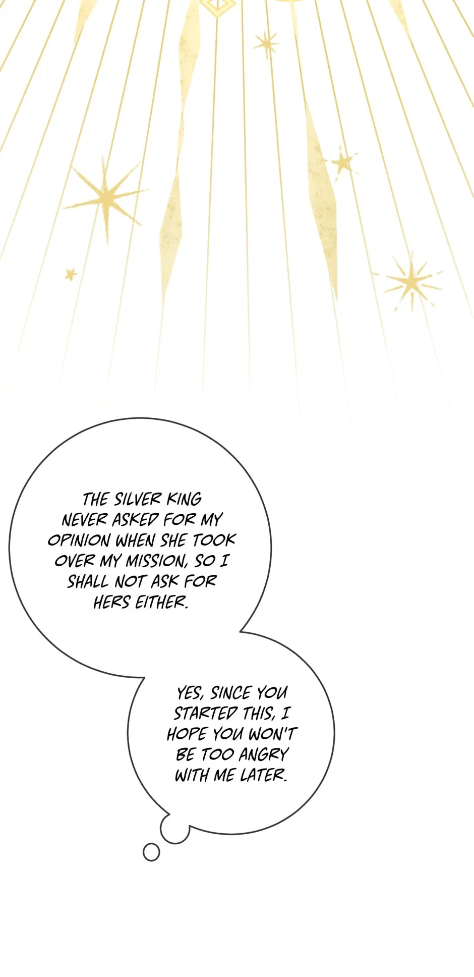The Great Wish Chapter 135 – Page 37