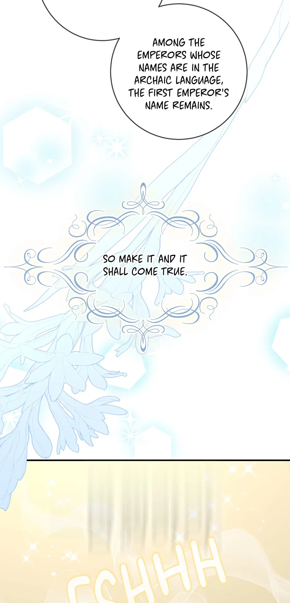 The Great Wish Chapter 135 – Page 40