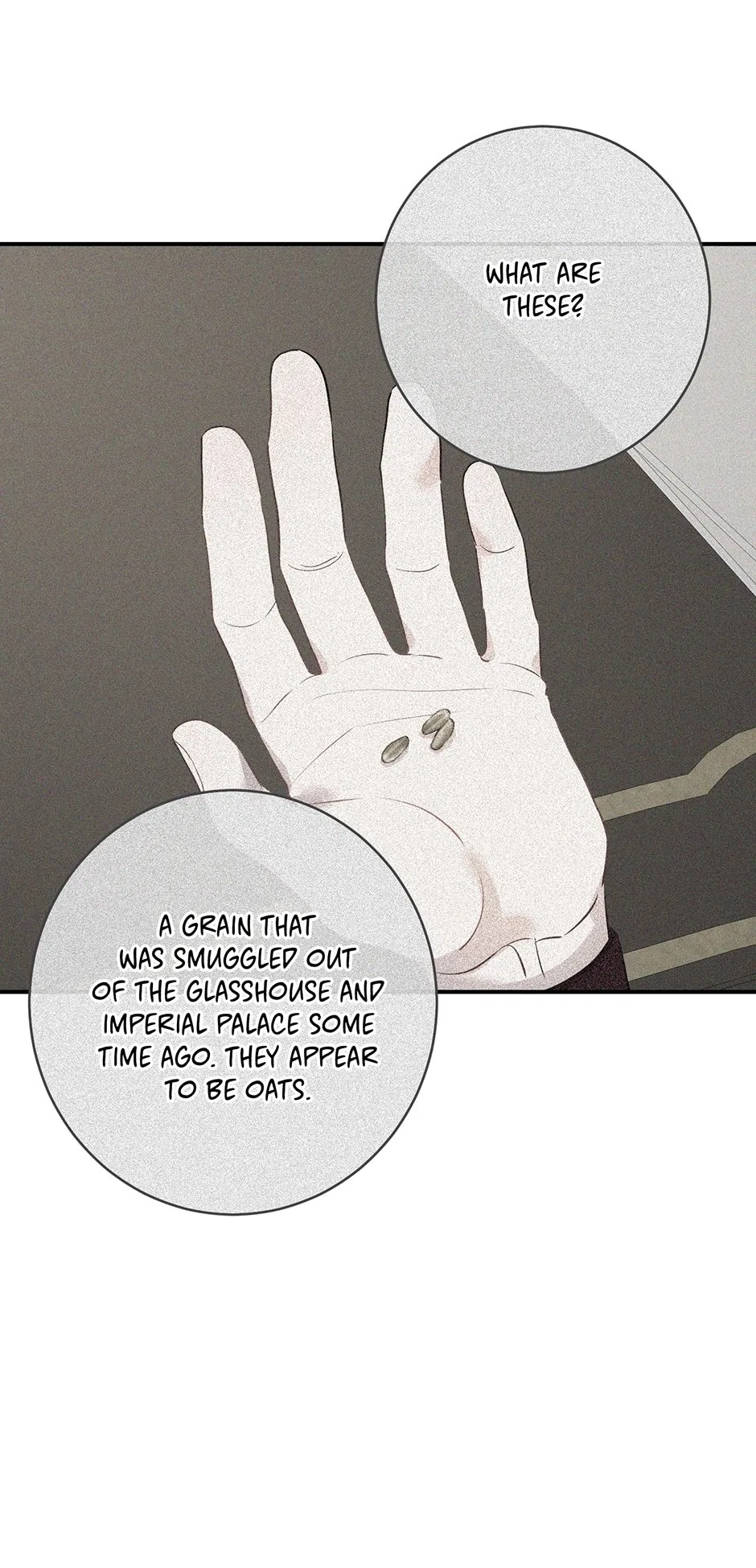 The Great Wish Chapter 135 – Page 46