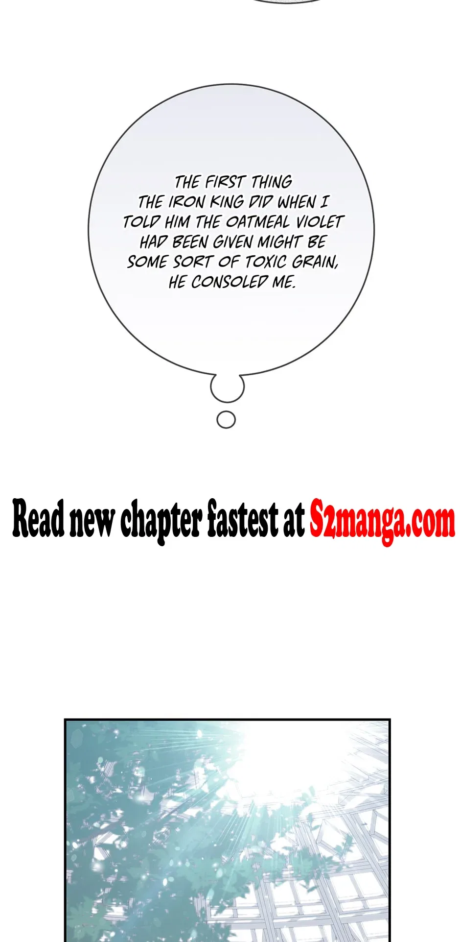The Great Wish Chapter 135 – Page 50