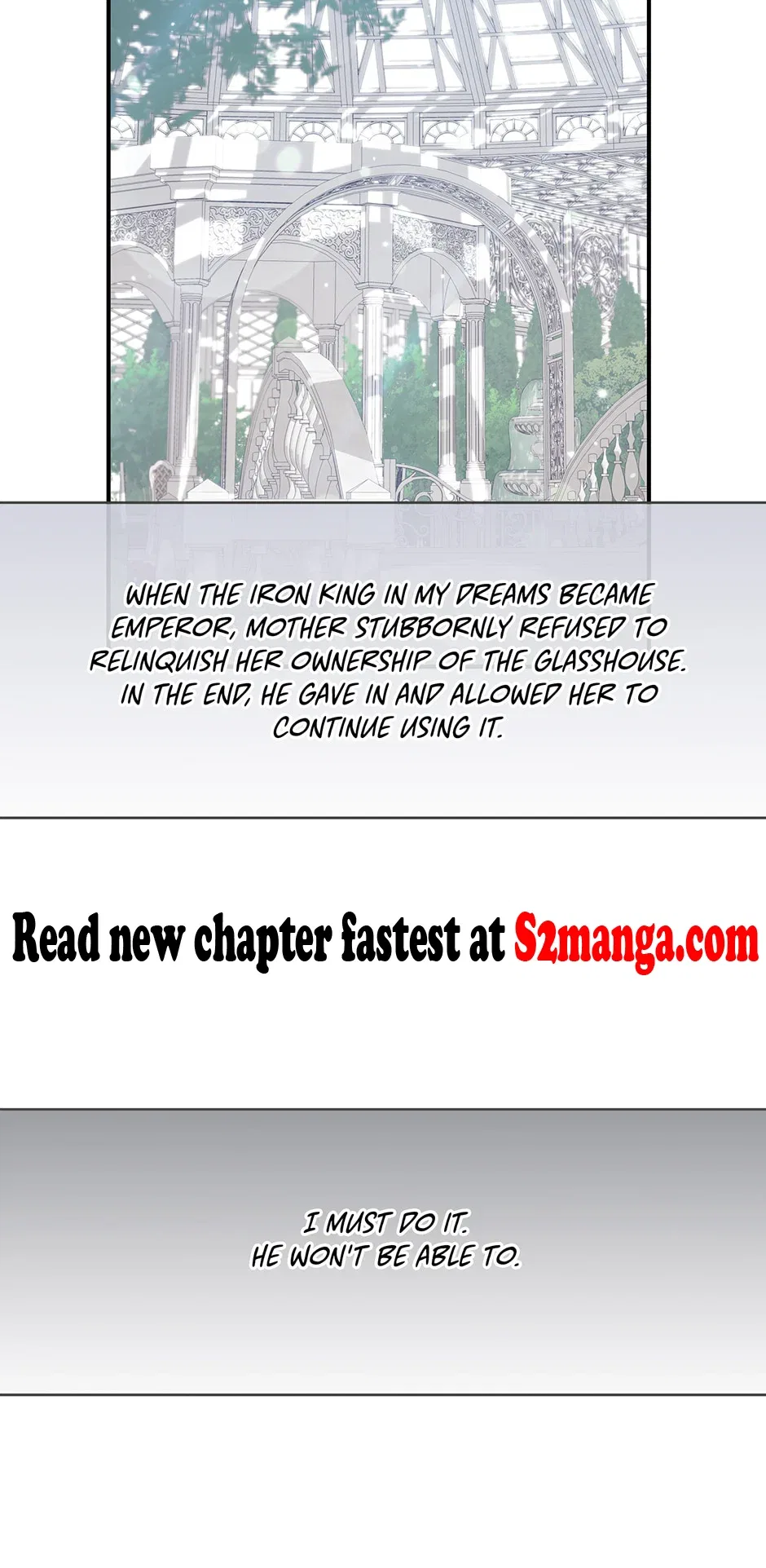 The Great Wish Chapter 135 – Page 51