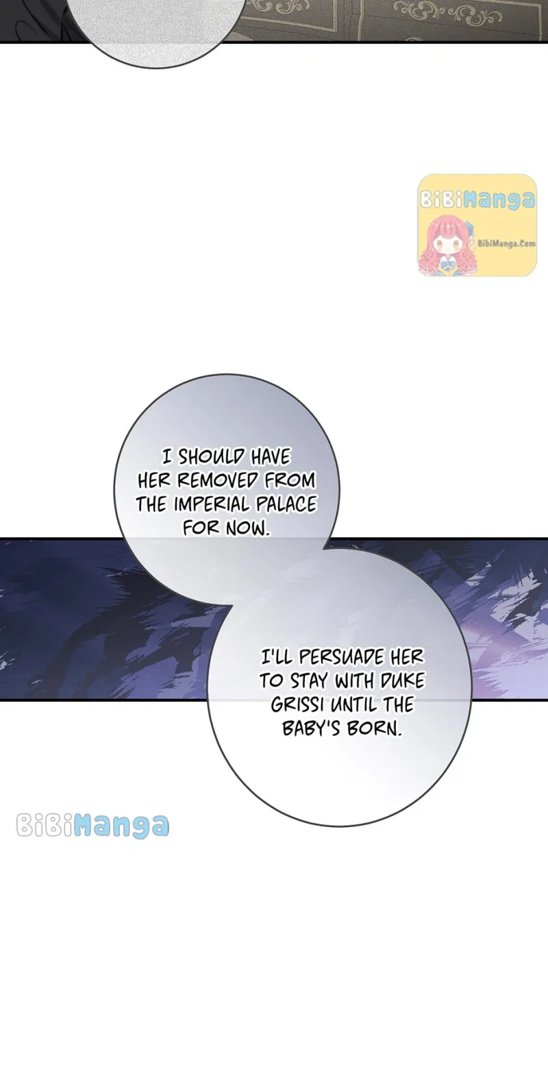 The Great Wish Chapter 134 – Page 3