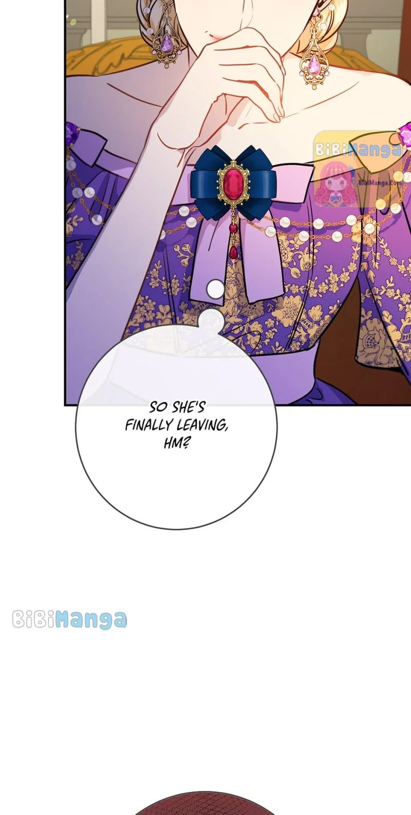 The Great Wish Chapter 134 – Page 5