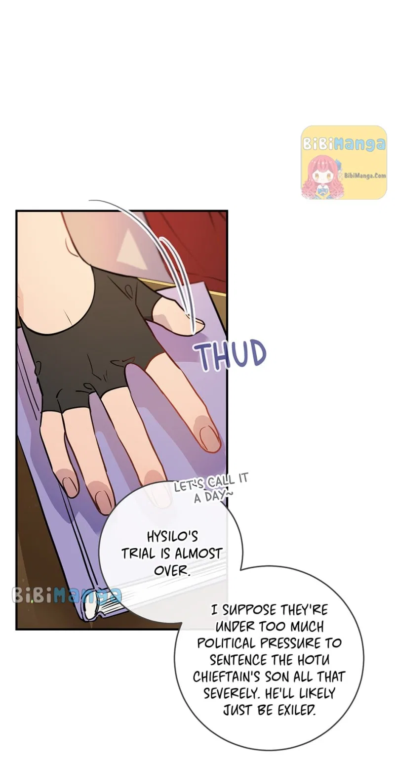 The Great Wish Chapter 134 – Page 11