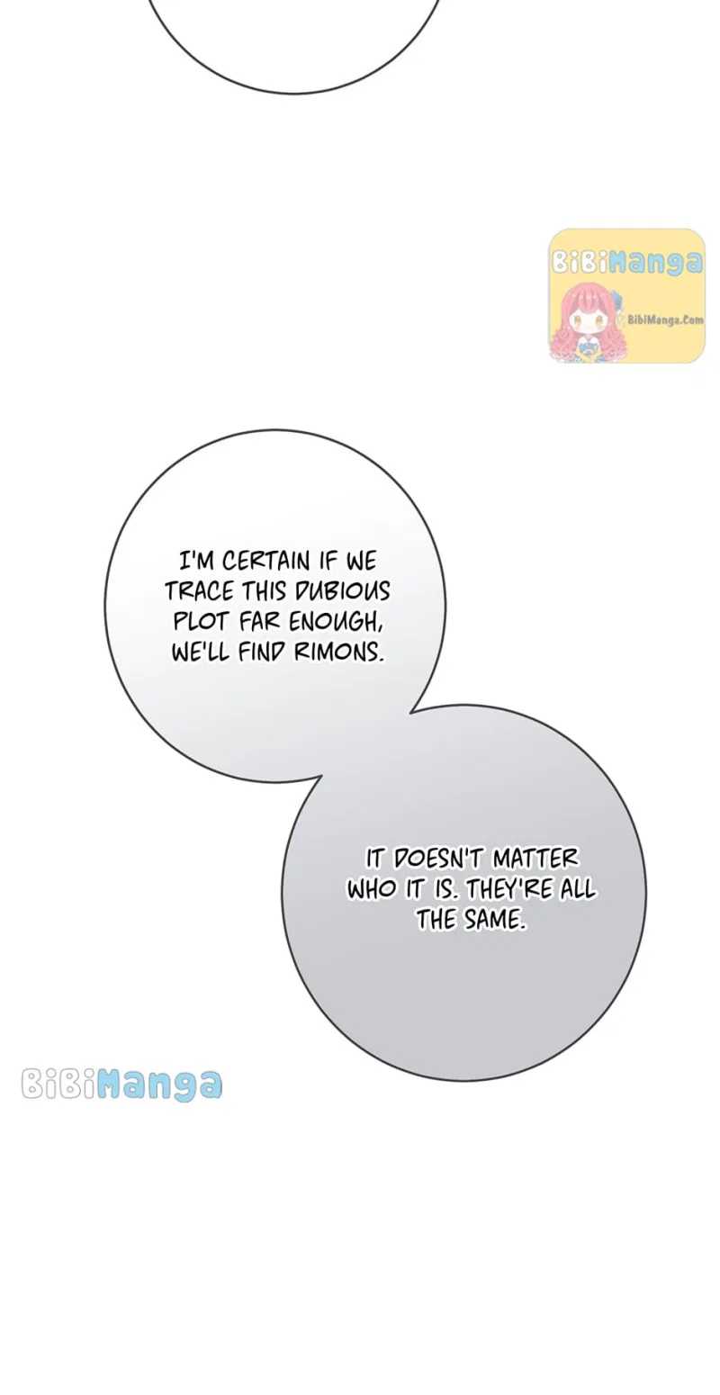 The Great Wish Chapter 134 – Page 15