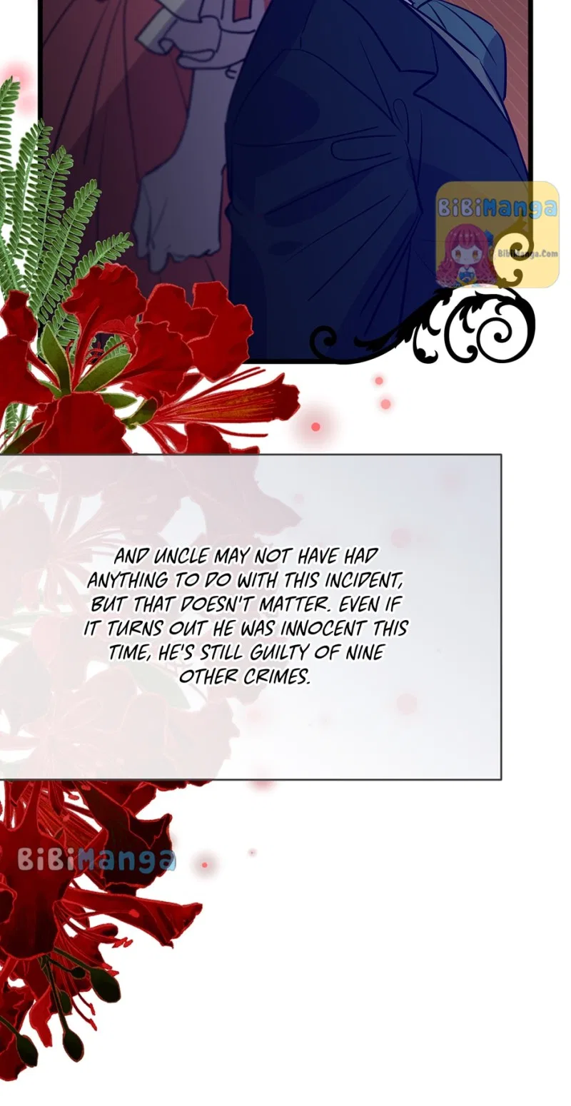 The Great Wish Chapter 134 – Page 17