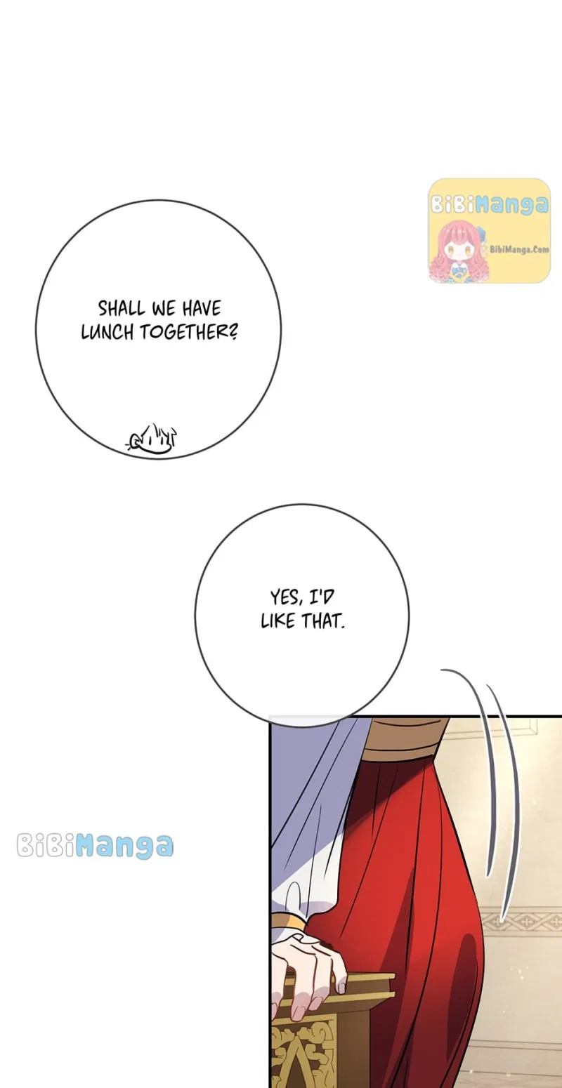 The Great Wish Chapter 134 – Page 18