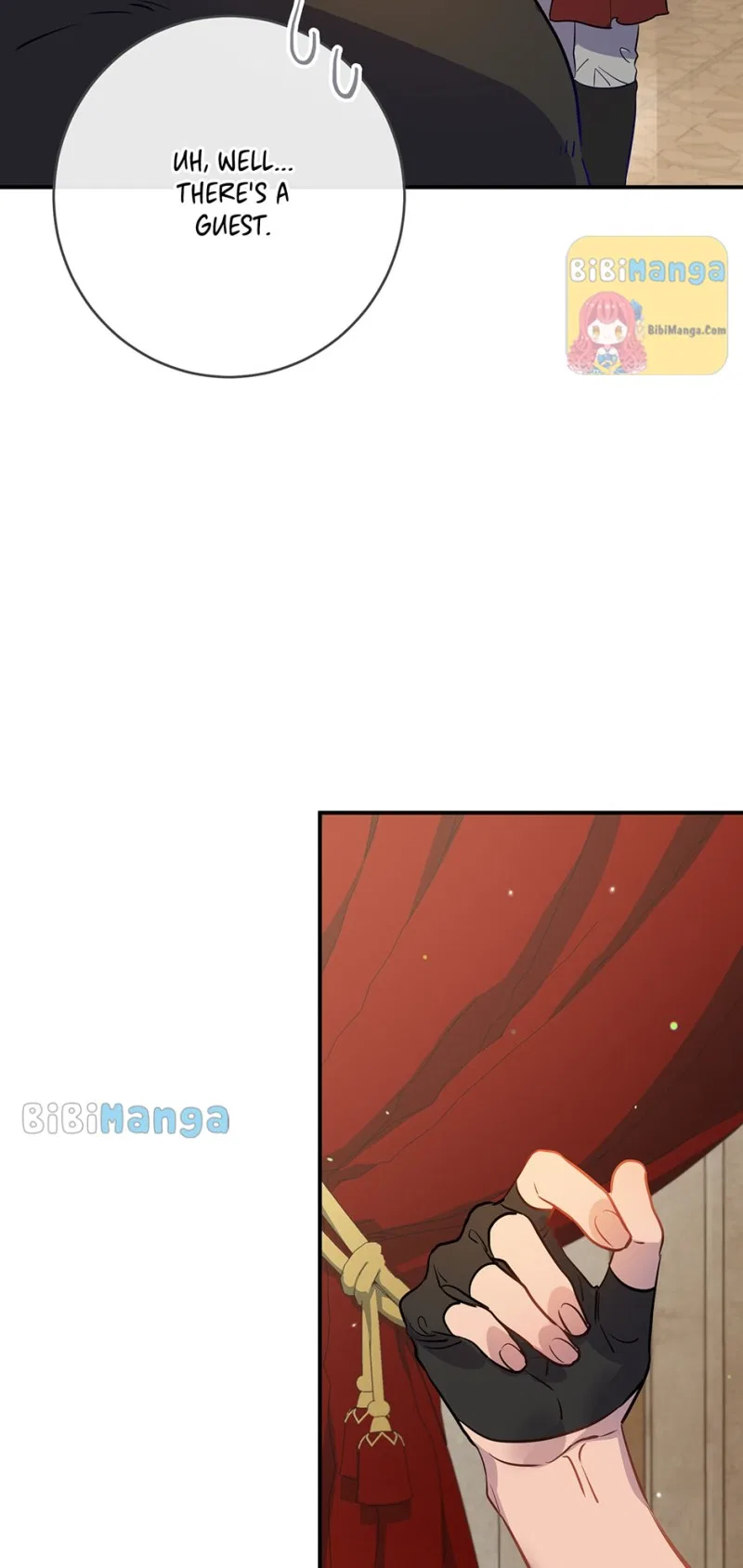 The Great Wish Chapter 134 – Page 24