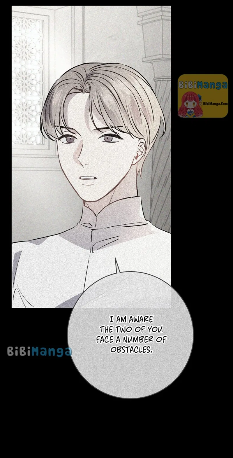 The Great Wish Chapter 134 – Page 30