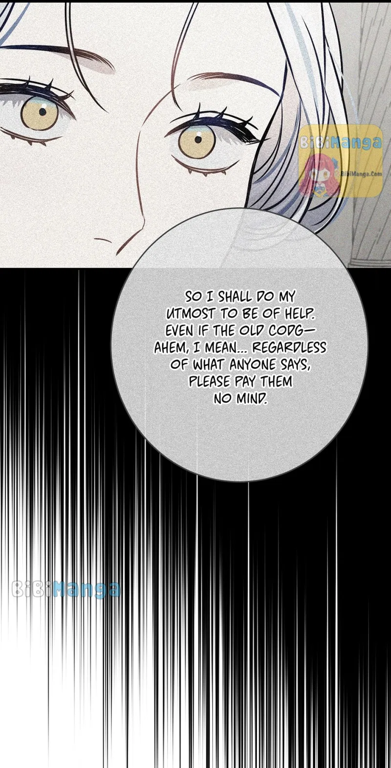 The Great Wish Chapter 134 – Page 31