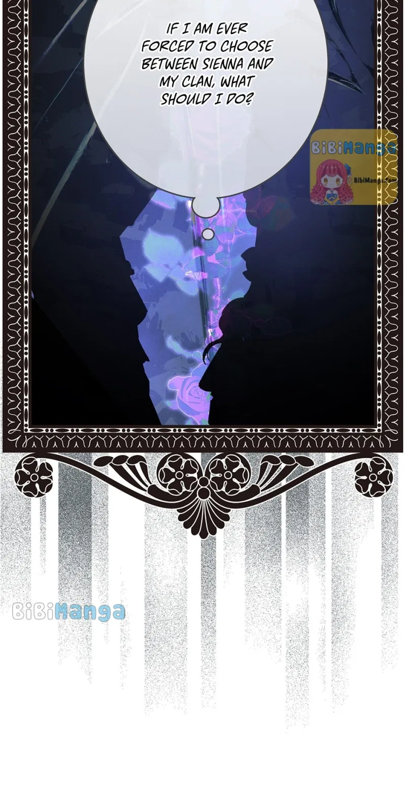 The Great Wish Chapter 134 – Page 35