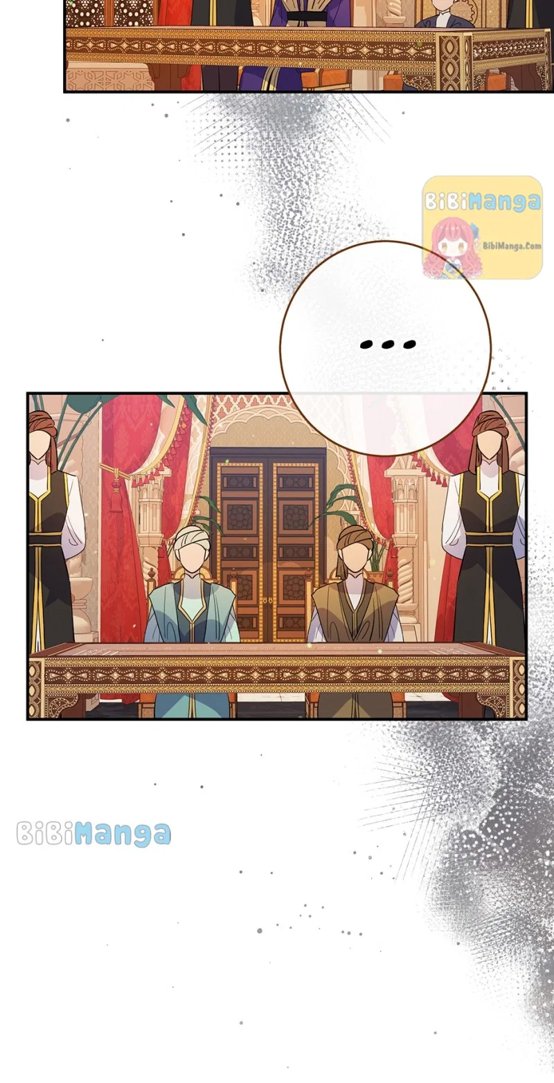 The Great Wish Chapter 134 – Page 39