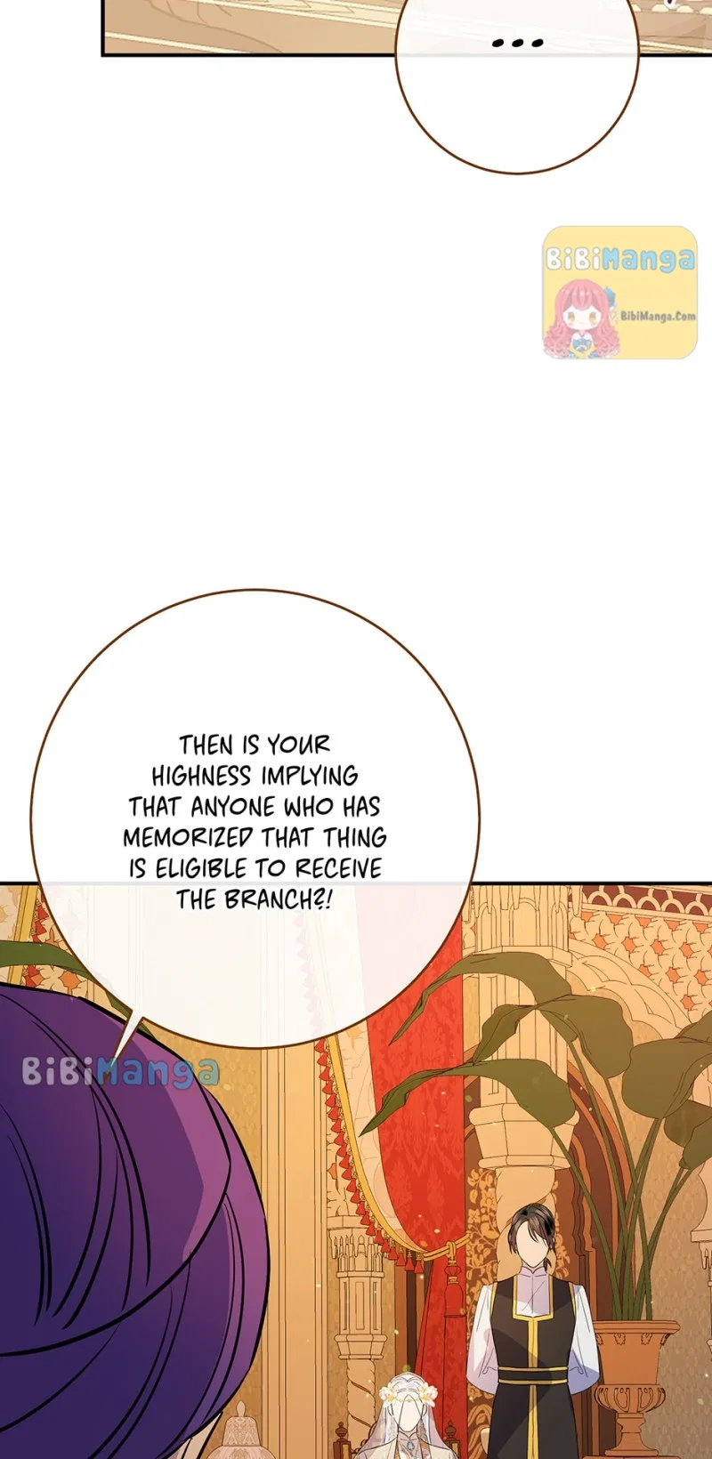The Great Wish Chapter 134 – Page 45