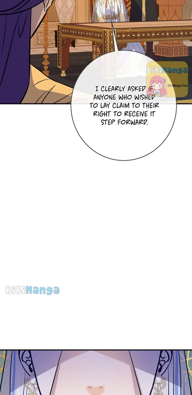 The Great Wish Chapter 134 – Page 46